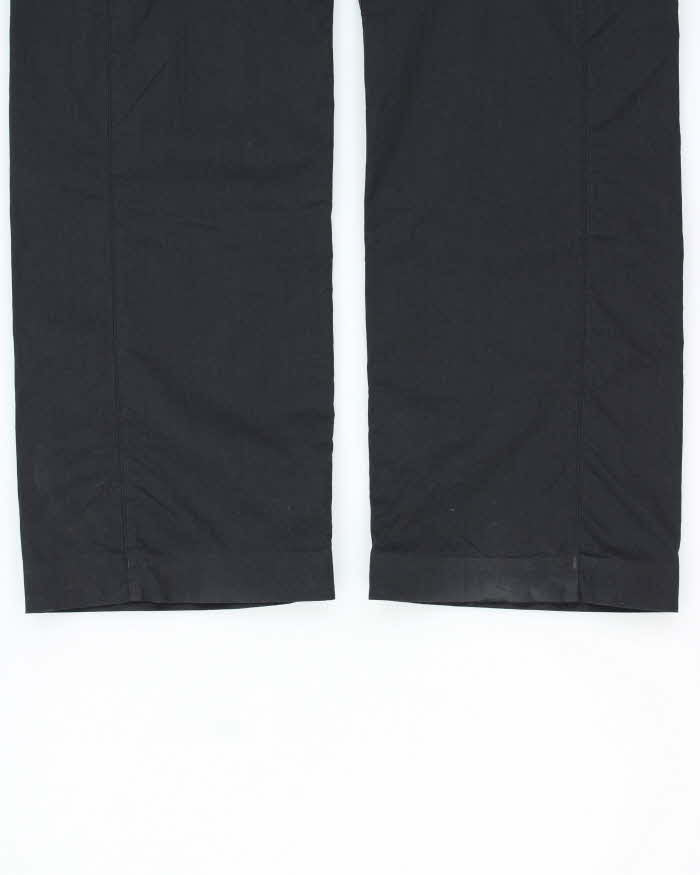 Vintage Y2K 00s Arc'teryx Gamma Women's Gore-Tex Relaxed Straight Leg Technical Trousers - W29 L30
