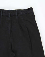 Free People We The Free Women's High Waisted Ultra Wide Cropped Chino Trousers - W30 L24