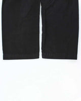 Free People We The Free Women's High Waisted Ultra Wide Cropped Chino Trousers - W30 L24