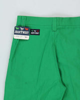 DSWT 1970s Jeans West High Waisted Bell Bottoms Trousers - W28 L32