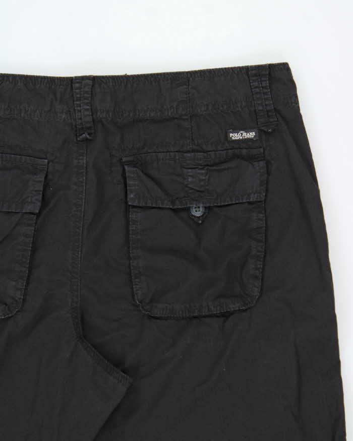 Vintage Y2K 00s Polo Jeans Ralph Lauren Women's Low Rise Bootcut