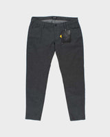 DSWT Arc'teryx A2B Commuter Pant 3XDry Women's Low Rise Slim Tapered Technical Trousers - W34 L30