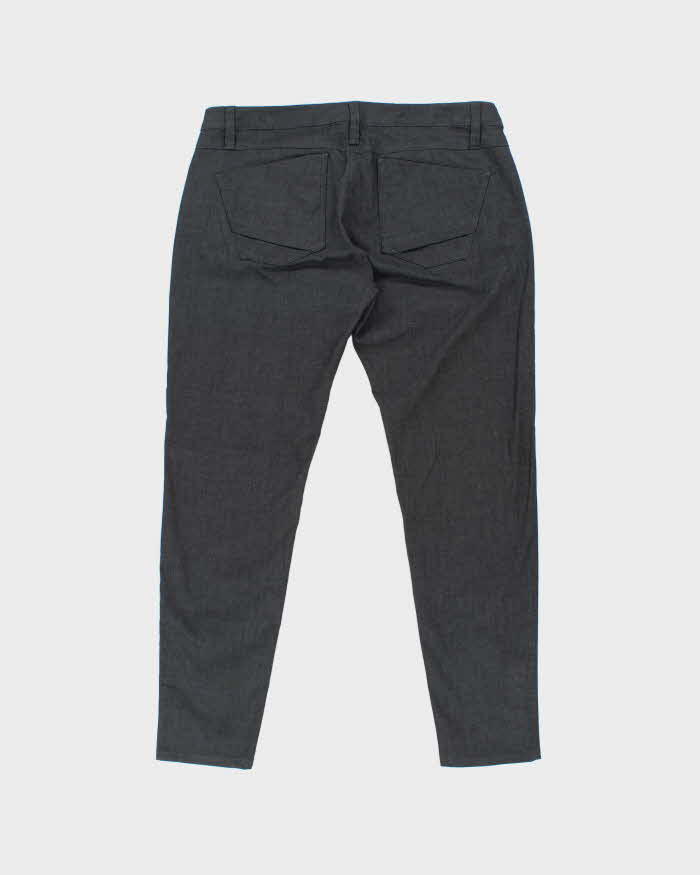 DSWT Arc'teryx A2B Commuter Pant 3XDry Women's Low Rise Slim Tapered Technical Trousers - W34 L30