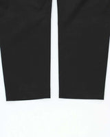 Moussy High Waisted Double Pleated Women's Loose Fit Trousers - W24 L27