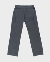 Vintage Arc'teryx Women's Gamma Low Rise Wide Leg Technical Hiking Trousers - W30 L34