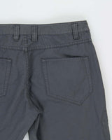 Vintage Arc'teryx Women's Gamma Low Rise Wide Leg Technical Hiking Trousers - W30 L34