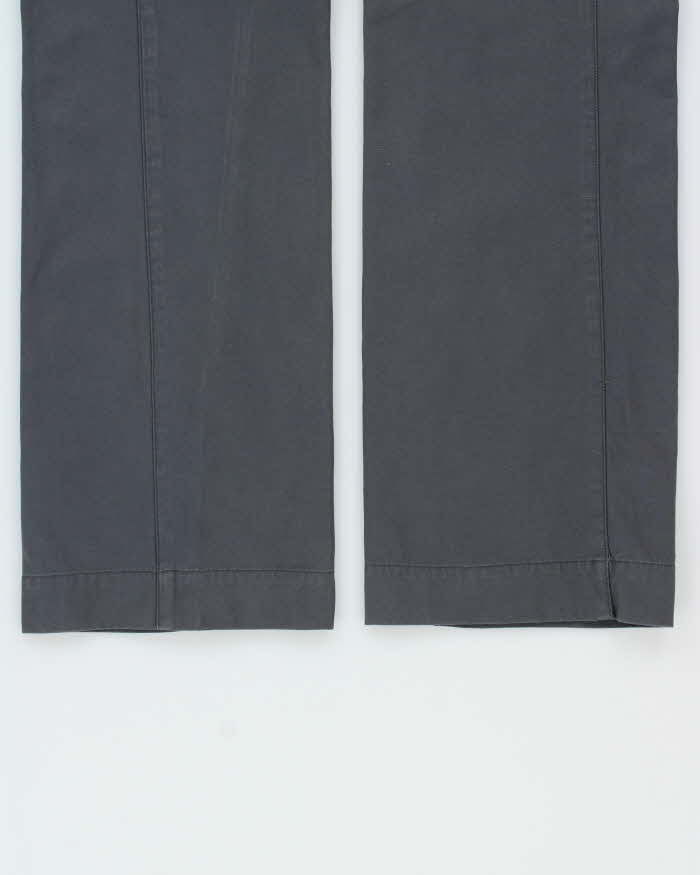 Vintage Arc'teryx Women's Gamma Low Rise Wide Leg Technical Hiking Trousers - W30 L34