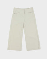 Vintage Y2k 2000s Mexx Capri Trousers - XS