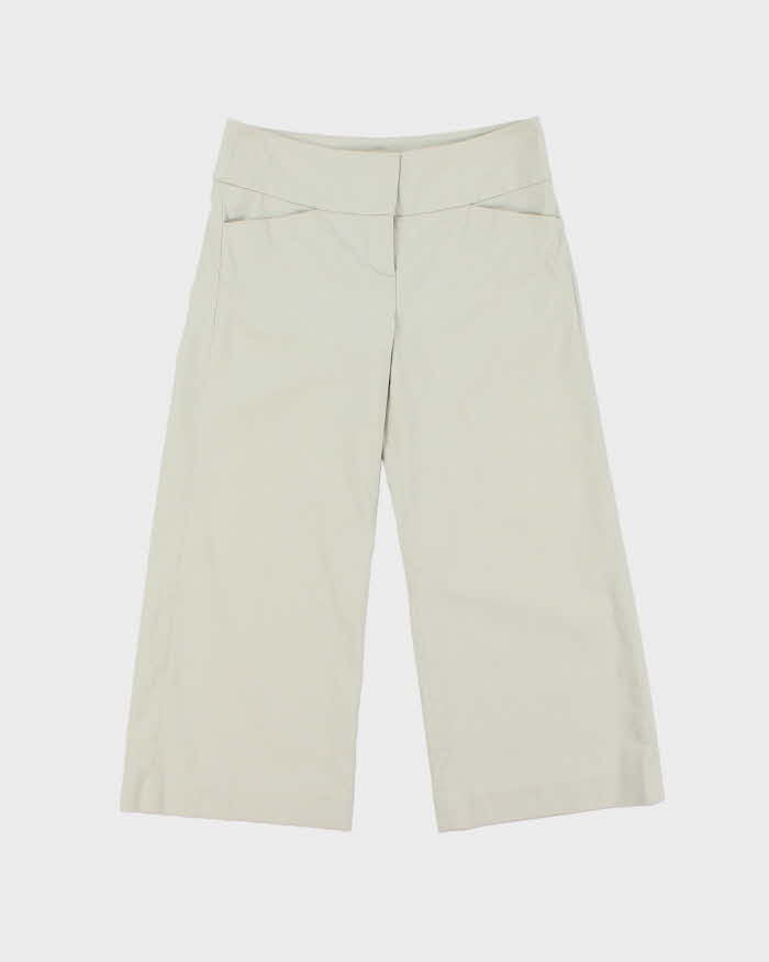 Vintage Y2k 2000s Mexx Capri Trousers - XS