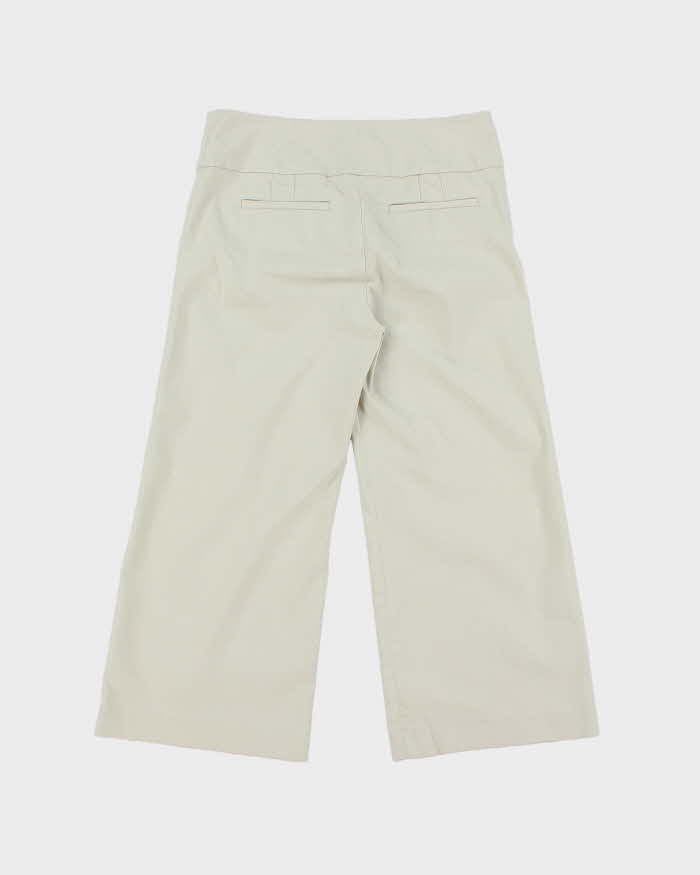 Vintage Y2k 2000s Mexx Capri Trousers - XS