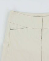 Vintage Y2k 2000s Mexx Capri Trousers - XS