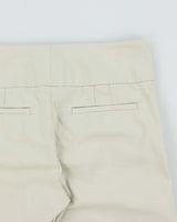 Vintage Y2k 2000s Mexx Capri Trousers - XS