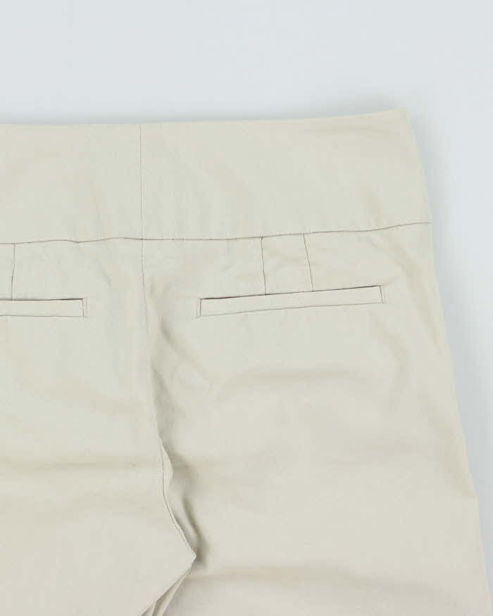 Vintage Y2k 2000s Mexx Capri Trousers - XS