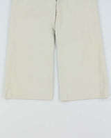 Vintage Y2k 2000s Mexx Capri Trousers - XS