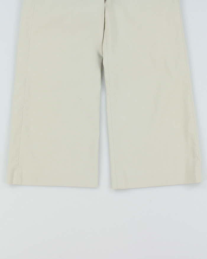 Vintage Y2k 2000s Mexx Capri Trousers - XS