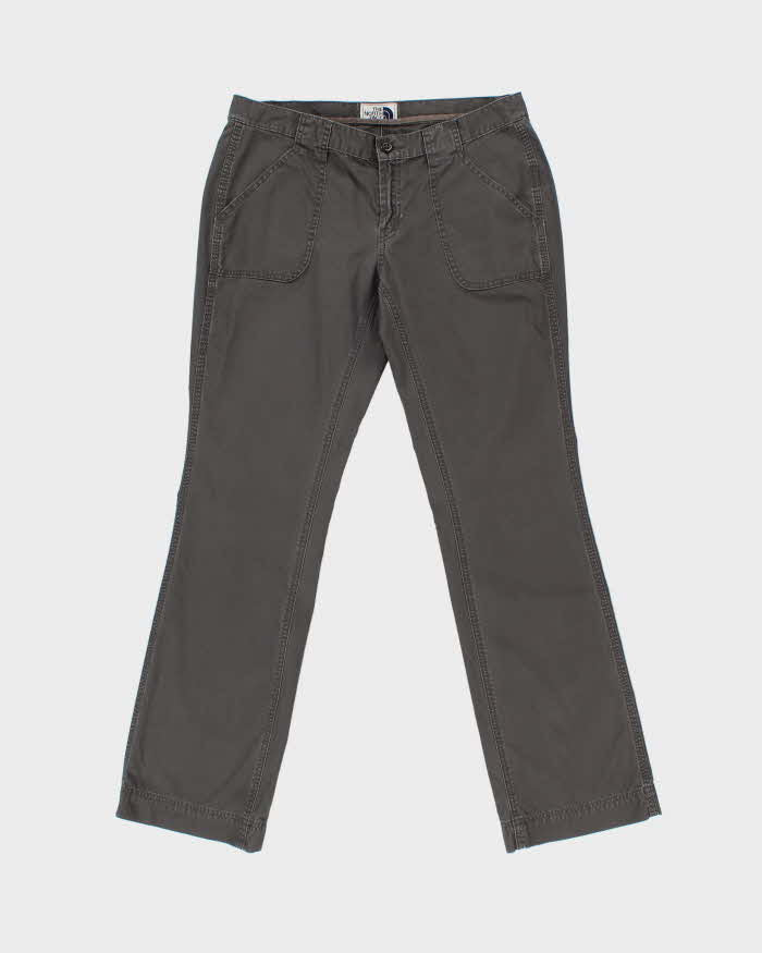 Vintage 2000s The North Face Cargo Trousers - W32 L31