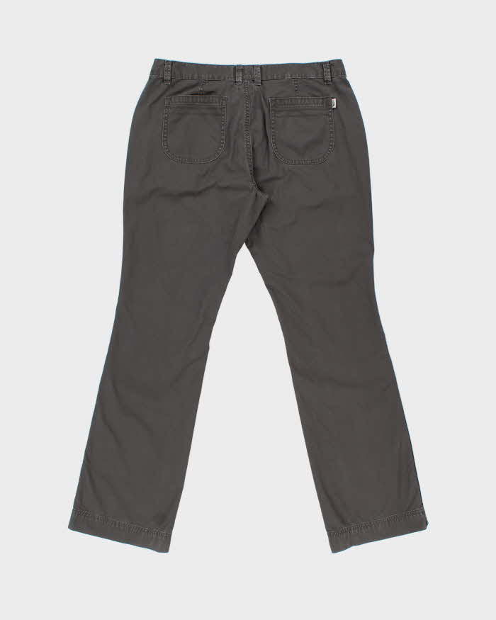 Vintage 2000s The North Face Cargo Trousers - W32 L31