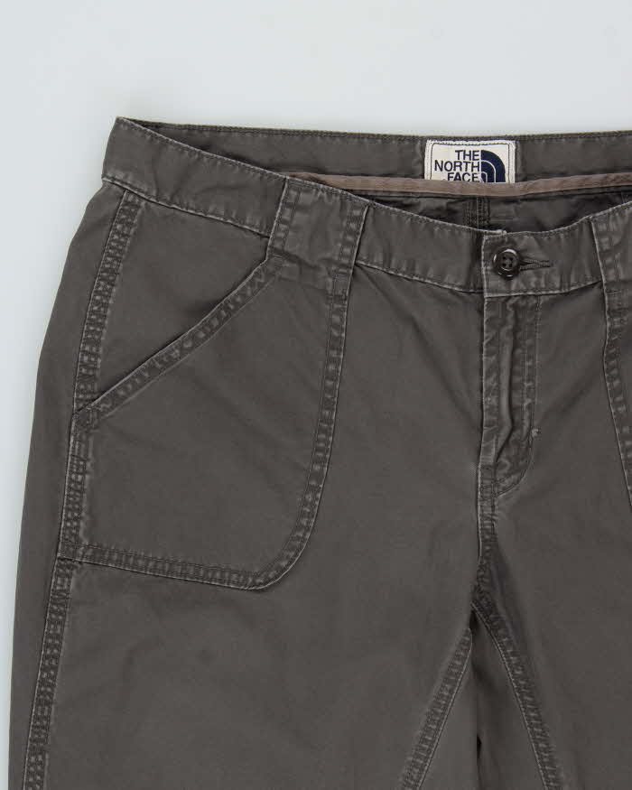 Vintage 2000s The North Face Cargo Trousers - W32 L31