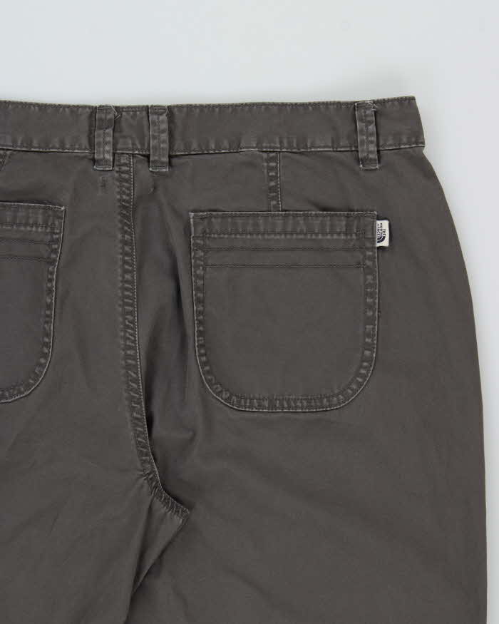 Vintage 2000s The North Face Cargo Trousers - W32 L31