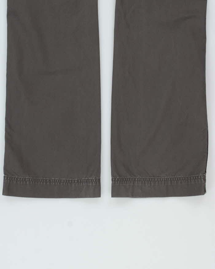 Vintage 2000s The North Face Cargo Trousers - W32 L31