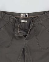 Vintage 2000s The North Face Cargo Trousers - W32 L31