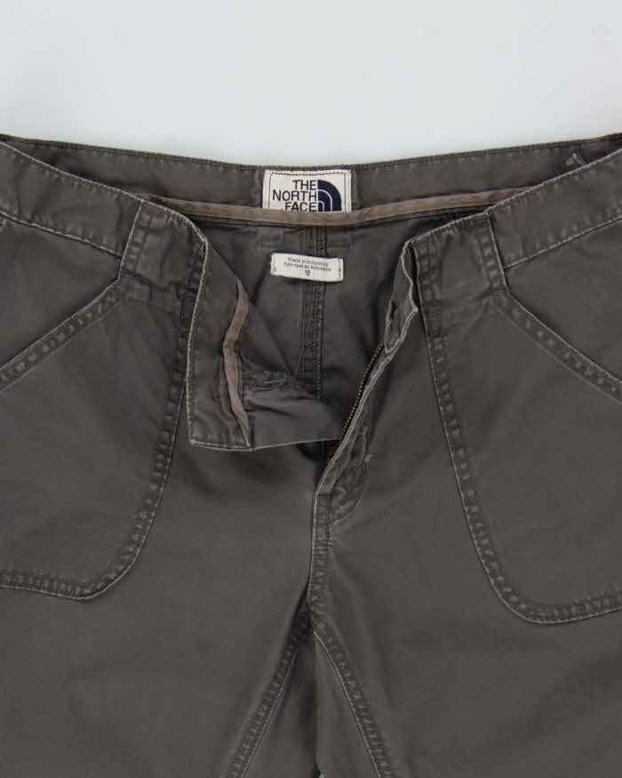 Vintage 2000s The North Face Cargo Trousers - W32 L31