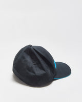 Vintage Fox Racing Embroidered FlexFit Canvas Baseball Cap - Youth OSFA