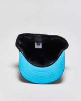 Vintage Fox Racing Embroidered FlexFit Canvas Baseball Cap - Youth OSFA