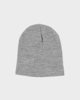 Unisex Youth Grey Carhartt Beanie -O/S