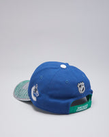 Youth NHL x Vancouver Canucks Cap