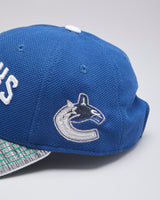 Youth NHL x Vancouver Canucks Cap