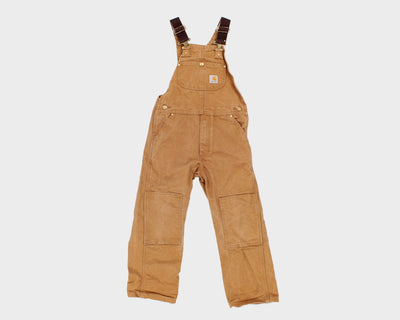 Kids Carhartt Dungarees Youth 8