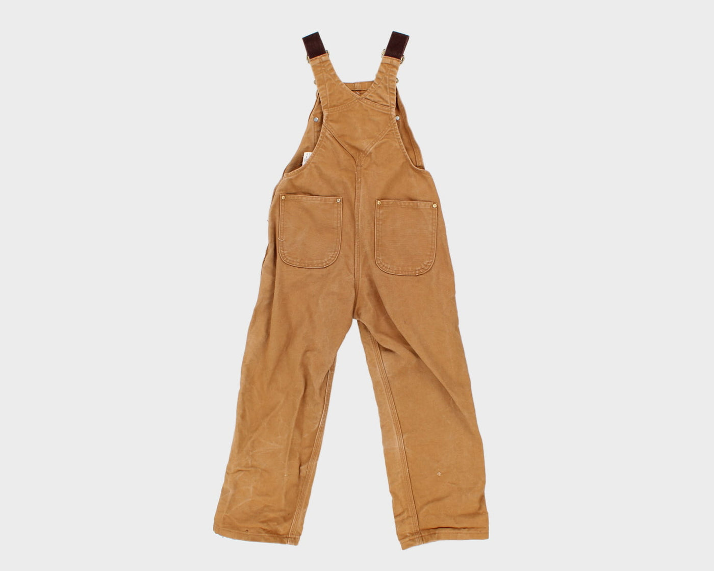 Kids Carhartt Dungarees Youth 8