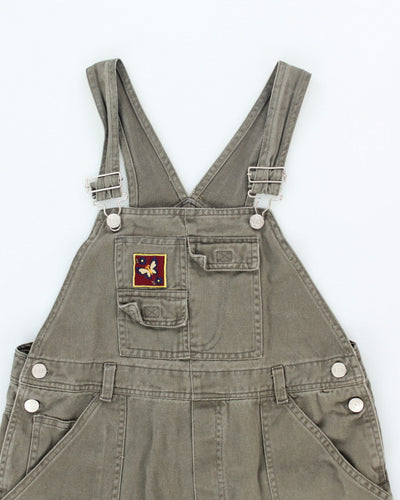 Vintage Warner Brother Looney Tunes Dungarees - Youth W32 L25