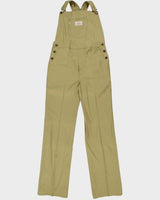 DSWT 1980s Levi's Youthwear White Tab Dungarees - W33 L36