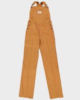 DSWT 1980s Levi's Youthwear White Tab Dungarees - W30 L36