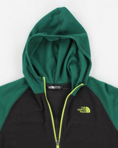 The North Face Youth Hooded Fleece - Youth XL