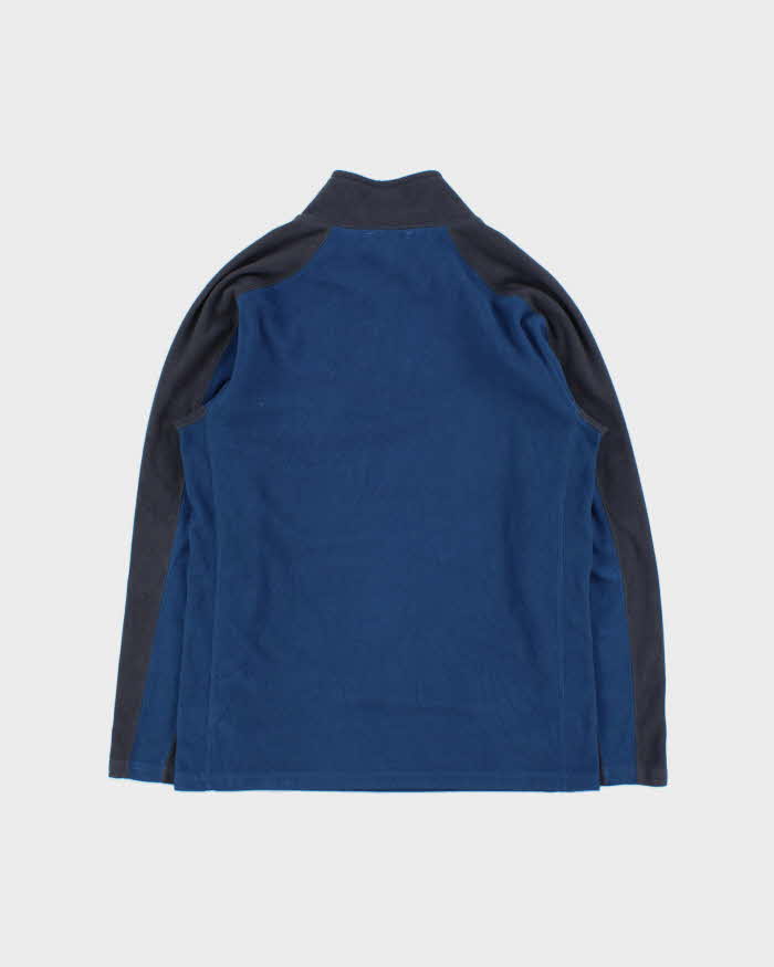 Vintage The North Face Quarter-zip Fleece - Youth L