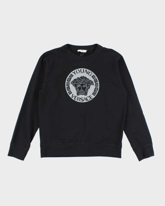 Young Versace Sweatshirt - Youth L