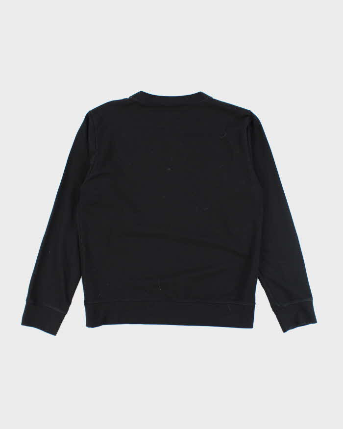 Young Versace Sweatshirt - Youth L