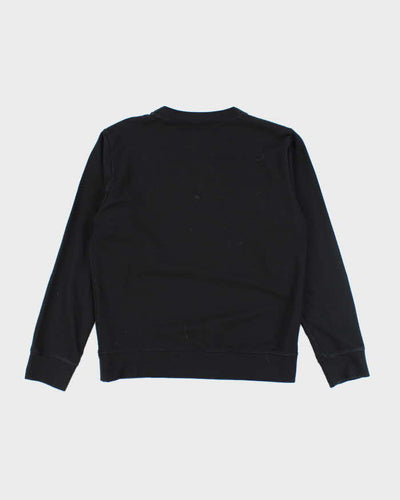 Young Versace Sweatshirt - Youth L