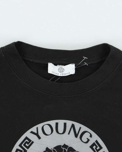 Young Versace Sweatshirt - Youth L