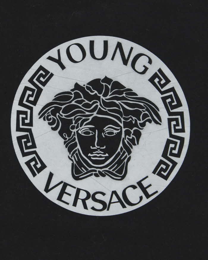 Young Versace Sweatshirt - Youth L
