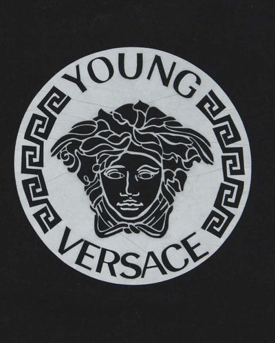 Young Versace Sweatshirt - Youth L