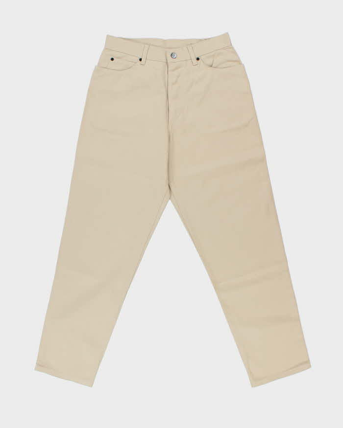DSWT Junior Gaultier Relaxed Fit Jeans - W30 L31