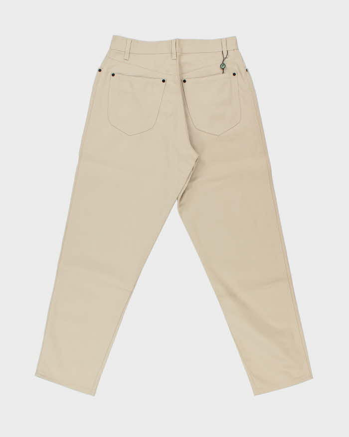 DSWT Junior Gaultier Relaxed Fit Jeans - W30 L31