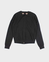 Burberry Wool Blend Cardigan - Youth 14 Years