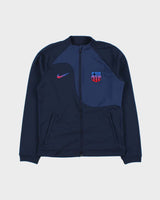 2022-23 Nike Barcelona FC Slim-Fit Football Training Track Jacket - Youth XL