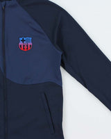 2022-23 Nike Barcelona FC Slim-Fit Football Training Track Jacket - Youth XL