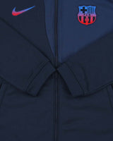 2022-23 Nike Barcelona FC Slim-Fit Football Training Track Jacket - Youth XL